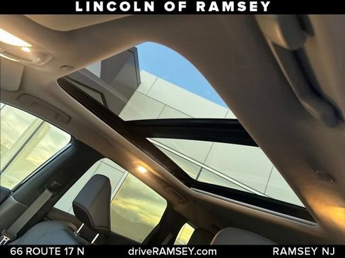 Used 2026 INFINITI QX60 Pure w/ Cargo Package image 13