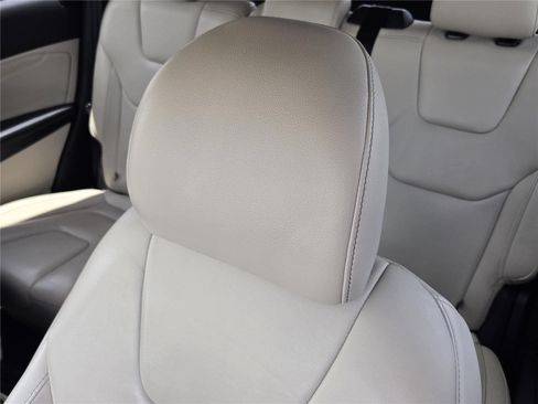 Used 2018 Ford Edge Titanium w/ Technology Package AWD/4WD image 22