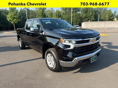 Used 2023 Chevrolet Silverado 1500 LT