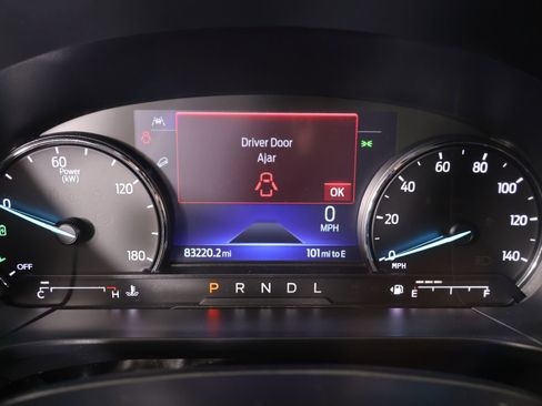 Used 2022 Ford Escape SE FWD image 4