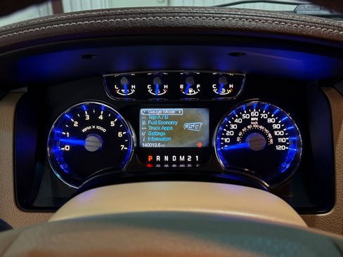 Used 2012 Ford F150 King Ranch image 37