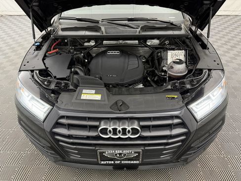 Used 2019 Audi Q5 2.0T AWD/4WD image 42
