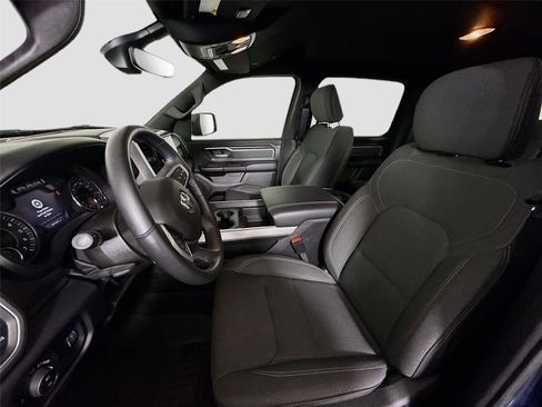 Used 2022 RAM 1500 Big Horn AWD/4WD image 15