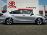 Used 2023 Kia Forte LXS image 2
