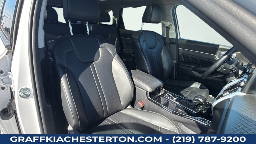 Used 2021 Kia Sorento SX AWD/4WD image 47