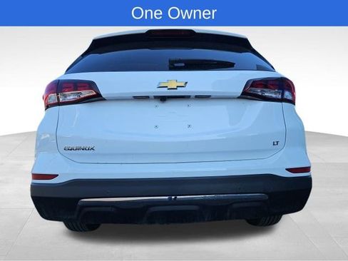 Used 2023 Chevrolet Equinox LT FWD image 4