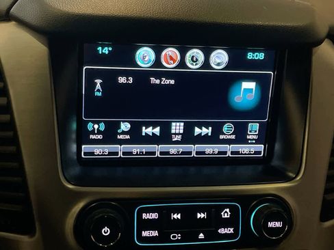 Used 2017 GMC Yukon SLE w/ SLE Value Package image 16