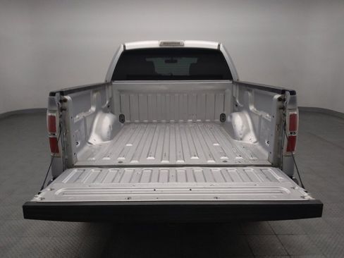 Used 2012 Ford F150 XLT w/ XLT Chrome Pkg RWD image 29
