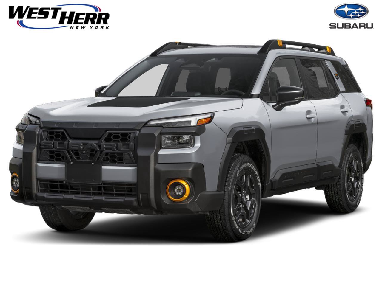 New 2026 Subaru Outback Wilderness AWD/4WD image 1