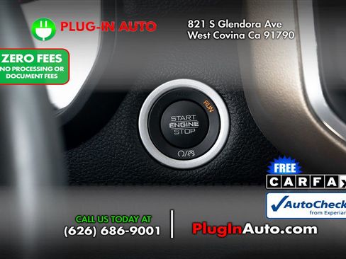 Used 2022 RAM 1500 Laramie RWD image 22