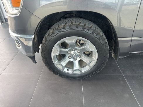 Used 2023 RAM 1500 Lone Star image 7