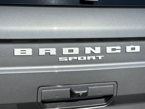 New 2025 Ford Bronco Sport Big Bend image 26