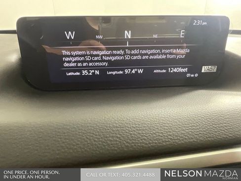 New 2026 MAZDA CX-50 Meridian Edition w/ Weather Package AWD/4WD image 31