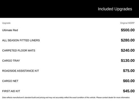 New 2026 Hyundai Tucson Limited image 15