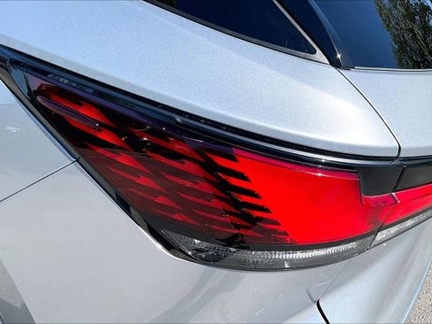 Used 2023 Lexus RX 350 F Sport w/ Accessory Package (Z1) image 29