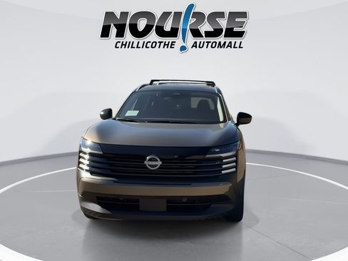 New 2026 Nissan Kicks SV w/ SV Premium Package image 5