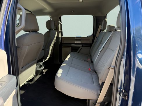 Used 2018 Ford F150 XLT w/ Equipment Group 301A Mid AWD/4WD image 5