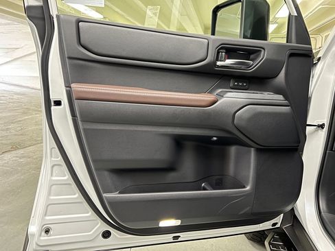 New 2026 Toyota Land Cruiser image 42