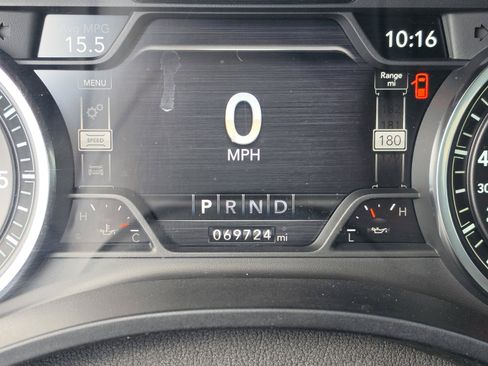Used 2021 RAM 1500 Lone Star AWD/4WD image 17