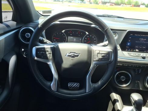 Used 2022 Chevrolet Blazer LT w/ Redline Edition AWD/4WD image 10