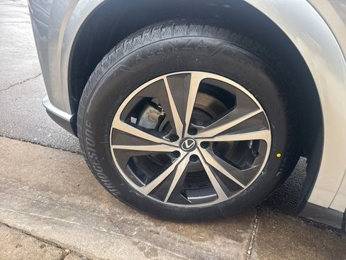 Used 2023 Lexus RX 350 350 Premium image 11