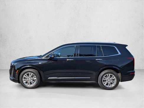 Used 2021 Cadillac XT6 Luxury image 9