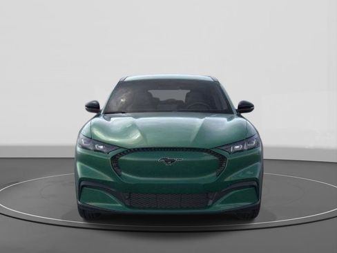 New 2026 Ford Mustang Mach-E Select RWD image 5