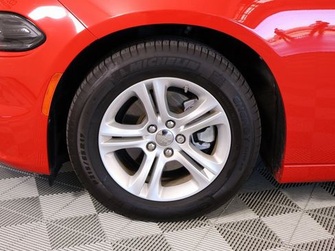 Used 2023 Dodge Charger SXT image 16