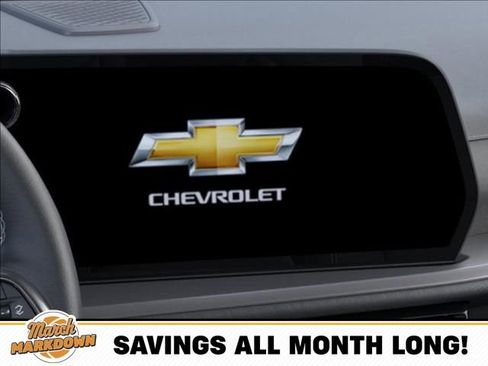 New 2026 Chevrolet Traverse LT w/ Sun and Wheel Package image 20