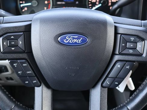 Certified 2020 Ford F150 XLT w/ Equipment Group 302A Luxury AWD/4WD image 39