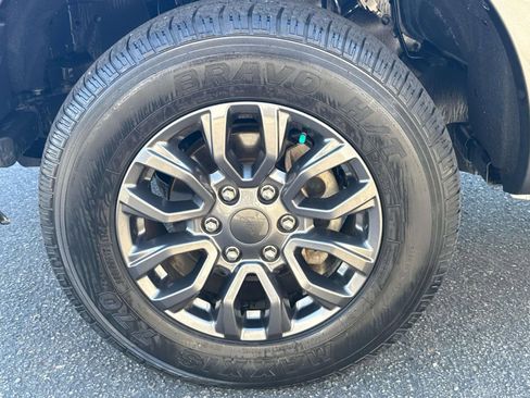 Used 2020 Ford Ranger XLT w/ Equipment Group 302A Luxury image 11