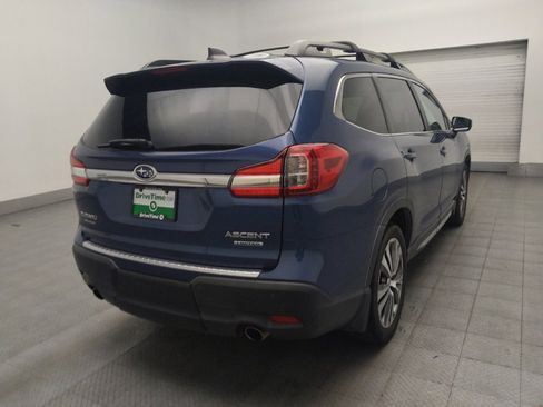 Used 2020 Subaru Ascent Limited w/ Technology Package AWD/4WD image 9