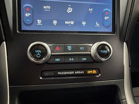 Used 2024 Ford Edge SEL w/ Convenience Package AWD/4WD image 22