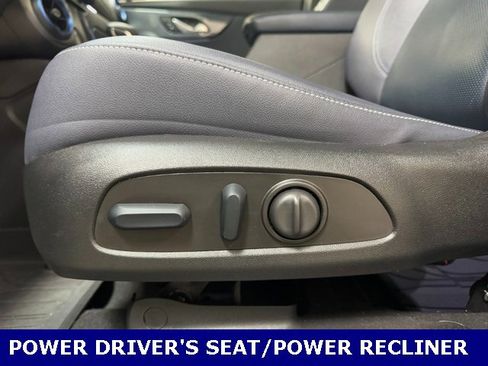 Used 2023 Chevrolet Blazer RS w/ Driver Confidence II Package image 16