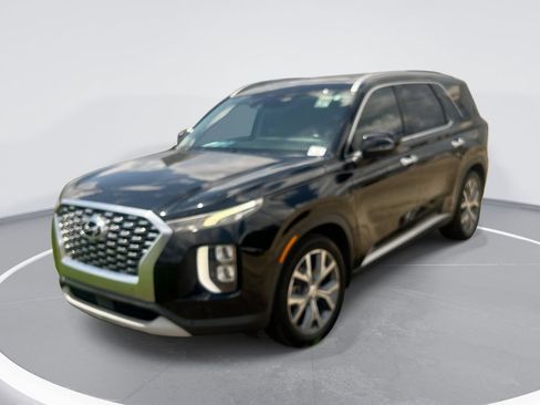 Used 2020 Hyundai Palisade SEL w/ Convenience Package FWD image 1