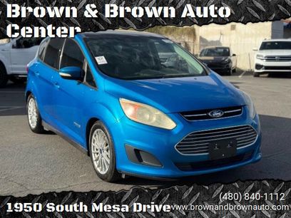 Used 2014 Ford C-MAX SE