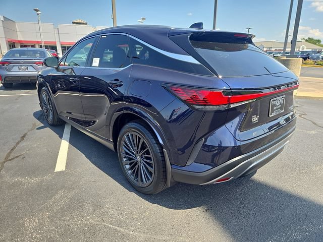 New 2026 Lexus RX 350 Premium w/ Convenience Package AWD/4WD image 5