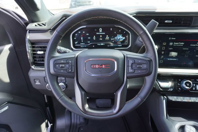 Used 2025 GMC Sierra 3500 AT4 w/ AT4 Premium Plus Package AWD/4WD image 33