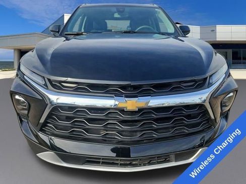 Used 2023 Chevrolet Blazer LT w/ Convenience Package image 9