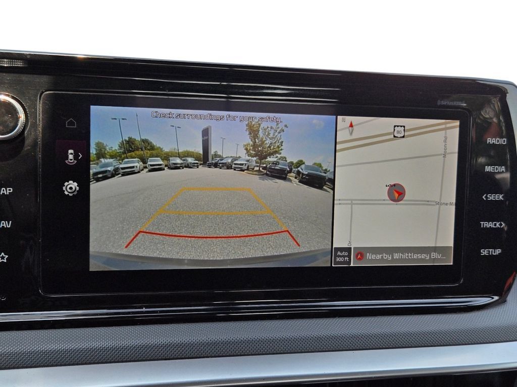 Certified 2024 Kia K5 GT-Line w/ GT-Line Premium Package FWD image 26
