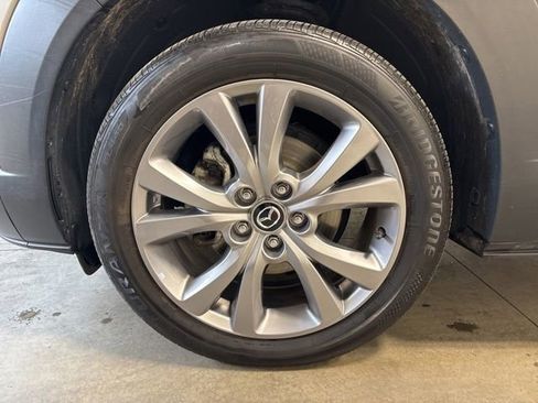 Used 2023 MAZDA CX-30 AWD 2.5 S w/ Select Package image 10