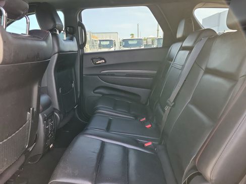 Used 2024 Dodge Durango GT AWD/4WD image 16