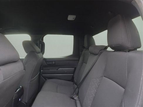 Certified 2025 Toyota Tacoma SR image 13