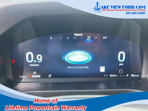 New 2026 Ford Explorer Tremor AWD/4WD image 40