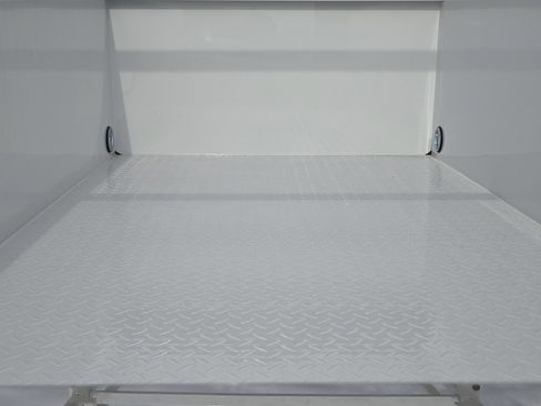 New 2026 RAM 2500 Tradesman w/ Chrome Appearance Group image 21