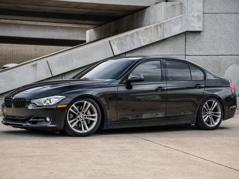 Used 2012 BMW 335i Sedan image 31