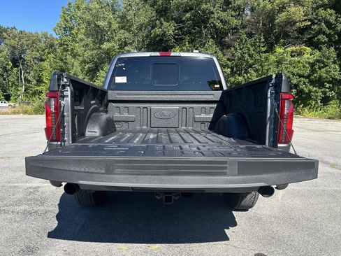 New 2025 Ford F150 XLT w/ Equipment Group 302A MID image 29