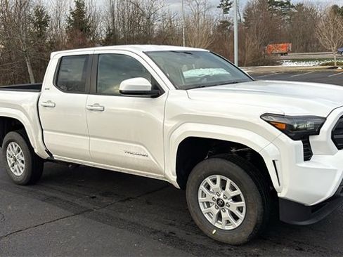 New 2026 Toyota Tacoma SR5 image 26
