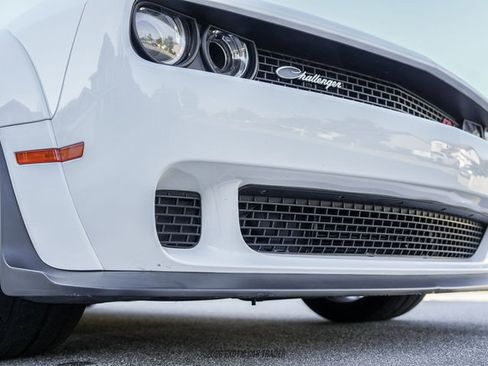 Used 2019 Dodge Challenger R/T Scat Pack RWD image 52