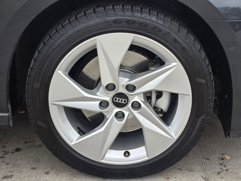 Certified 2023 Audi A3 2.0T Premium Plus w/ Premium Plus Package image 14